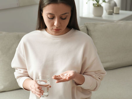 What New Research Reveals About Abortion Pill Complications